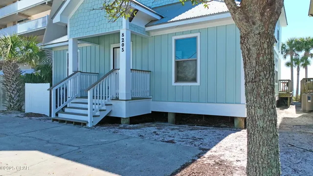 $2,995,000 | 8205 Surf Drive, Panama City, FL 32408