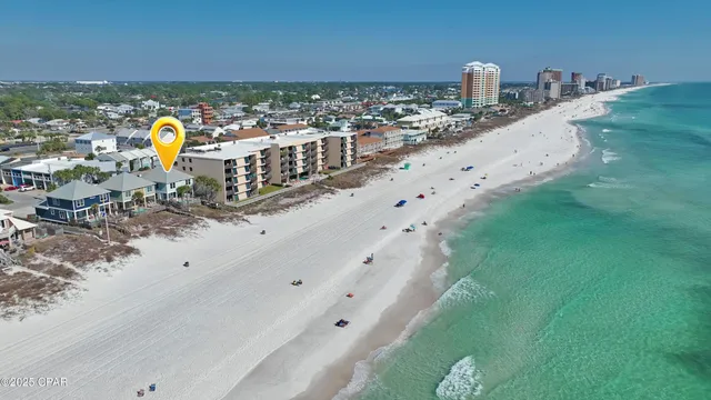 $2,995,000 | 8205 Surf Drive, Panama City, FL 32408