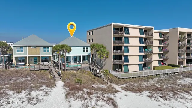 $2,995,000 | 8205 Surf Drive, Panama City, FL 32408