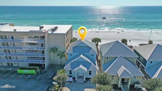 $2,995,000 | 8205 Surf Drive, Panama City, FL 32408