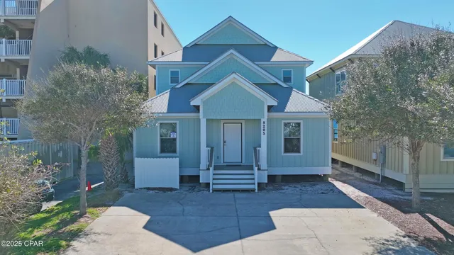 $2,995,000 | 8205 Surf Drive, Panama City, FL 32408