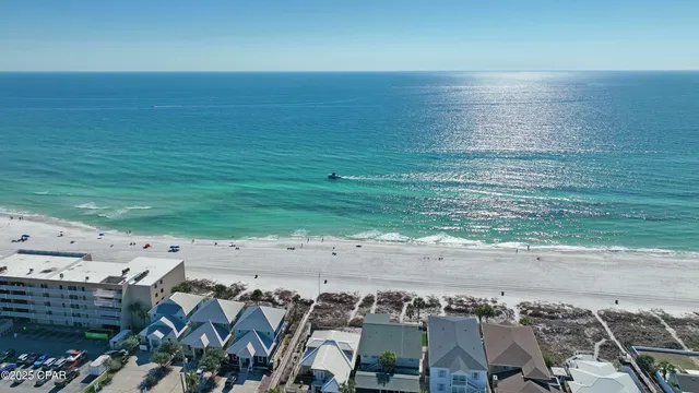 $2,995,000 | 8205 Surf Drive, Panama City, FL 32408