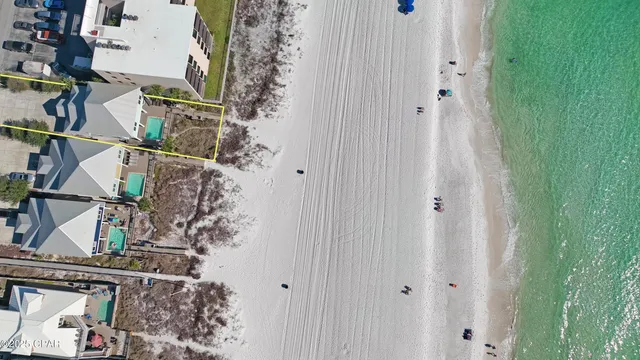 $2,995,000 | 8205 Surf Drive, Panama City, FL 32408