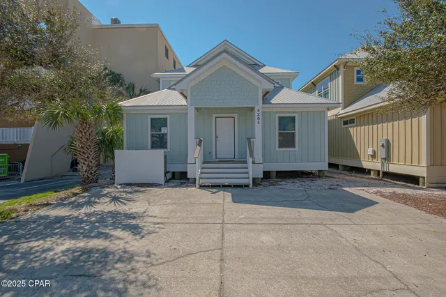 $2,995,000 | 8205 Surf Drive, Panama City, FL 32408
