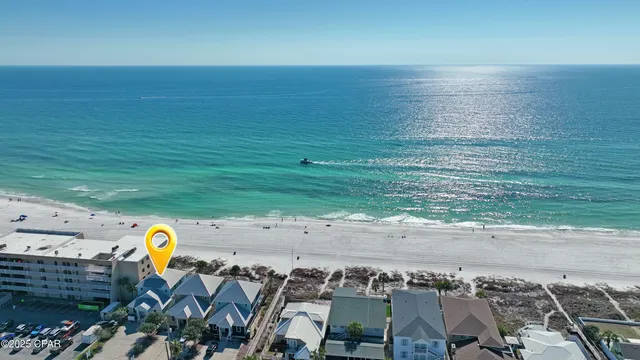 $2,995,000 | 8205 Surf Drive, Panama City, FL 32408