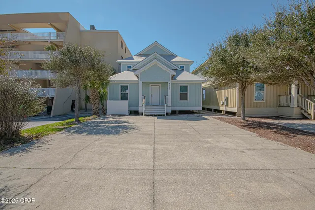 $2,995,000 | 8205 Surf Drive, Panama City, FL 32408
