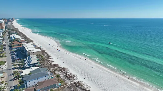 $2,995,000 | 8205 Surf Drive, Panama City, FL 32408