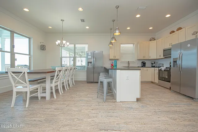 $2,995,000 | 8205 Surf Drive, Panama City, FL 32408