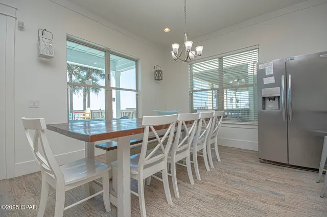 $2,995,000 | 8205 Surf Drive, Panama City, FL 32408