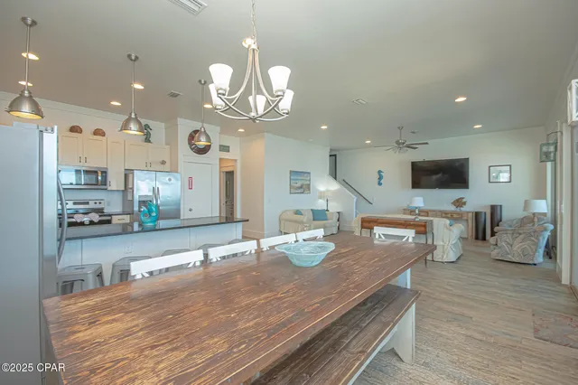$2,995,000 | 8205 Surf Drive, Panama City, FL 32408