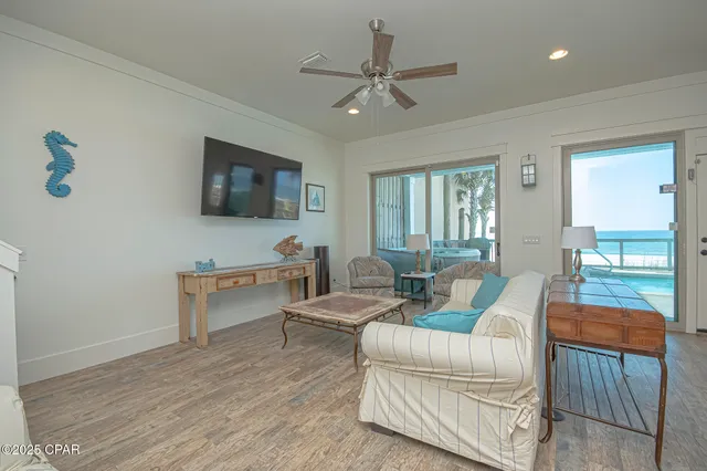 $2,995,000 | 8205 Surf Drive, Panama City, FL 32408