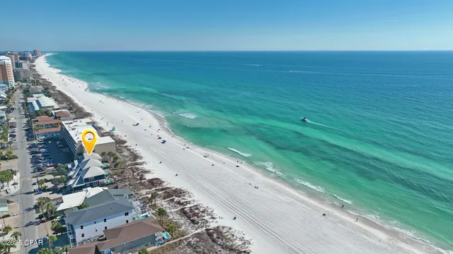 $2,995,000 | 8205 Surf Drive, Panama City, FL 32408