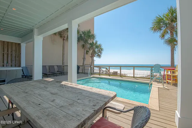 $2,995,000 | 8205 Surf Drive, Panama City, FL 32408