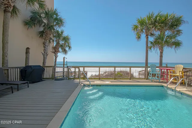 $2,995,000 | 8205 Surf Drive, Panama City, FL 32408