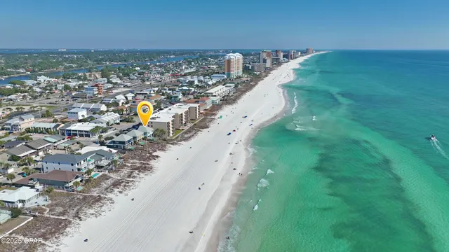 $2,995,000 | 8205 Surf Drive, Panama City, FL 32408