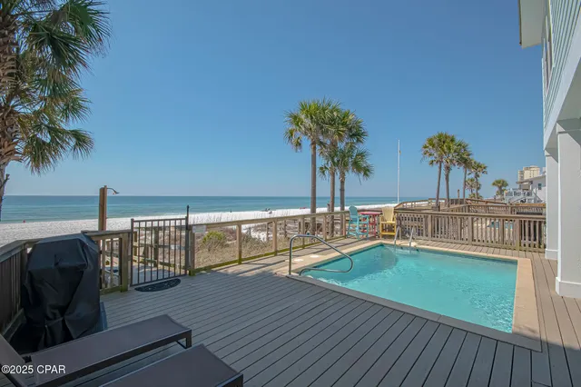 $2,995,000 | 8205 Surf Drive, Panama City, FL 32408