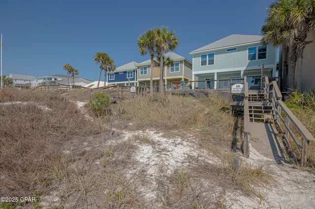 $2,995,000 | 8205 Surf Drive, Panama City, FL 32408