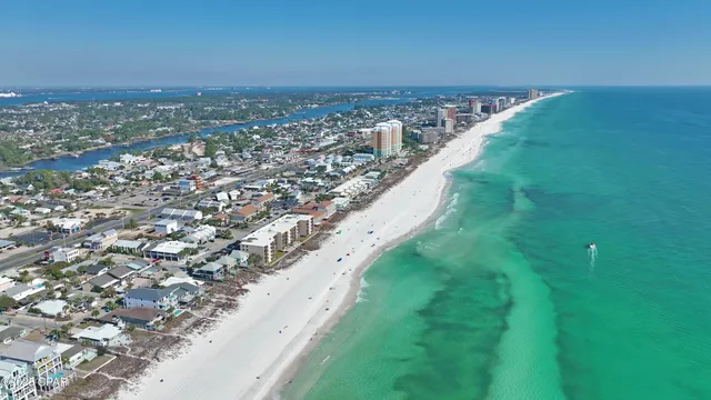 $2,995,000 | 8205 Surf Drive, Panama City, FL 32408