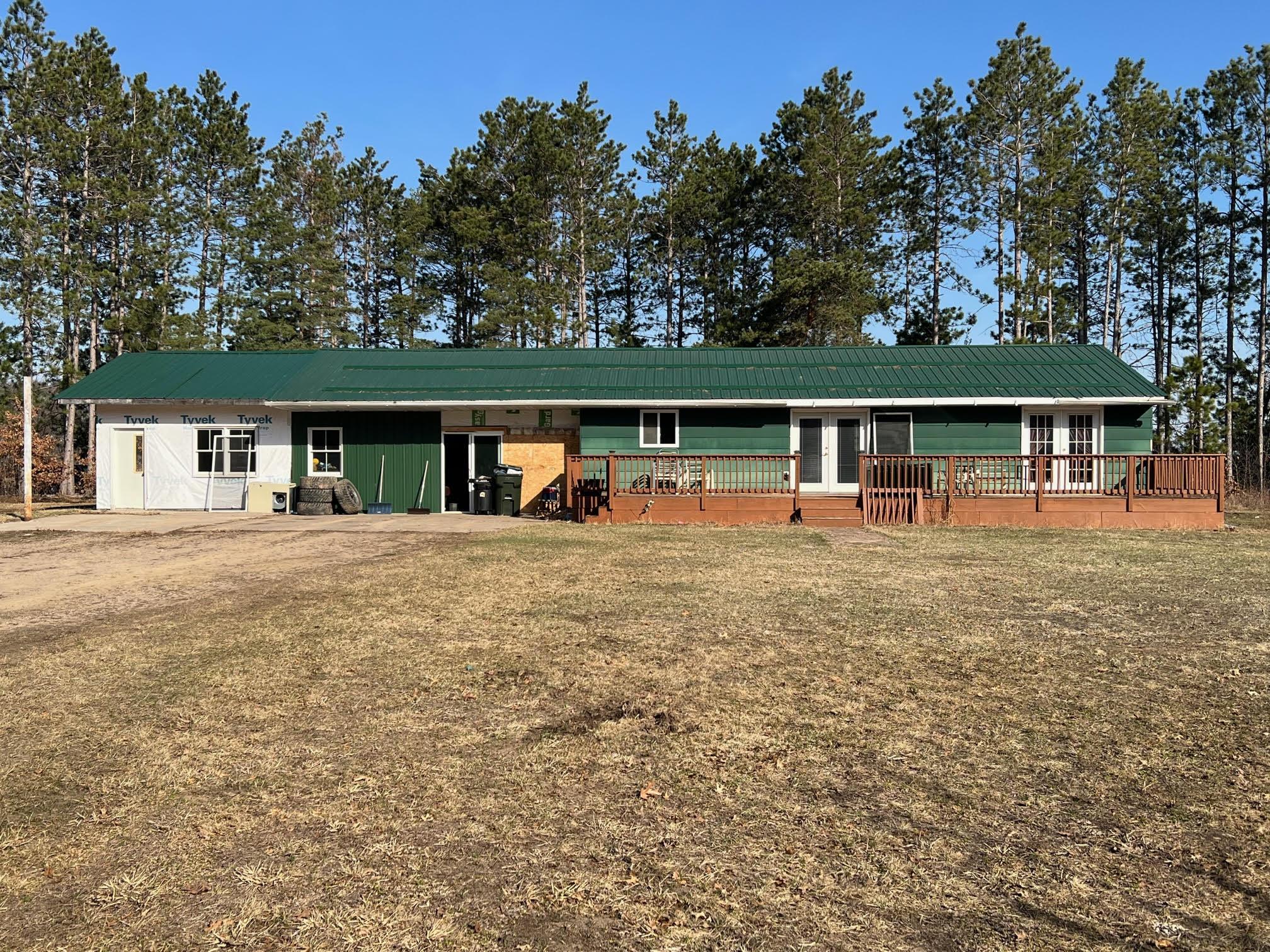 5353 South Killian Road Fort Ripley, MN 56449 - Photo 1 of 1 Gallery Image 1