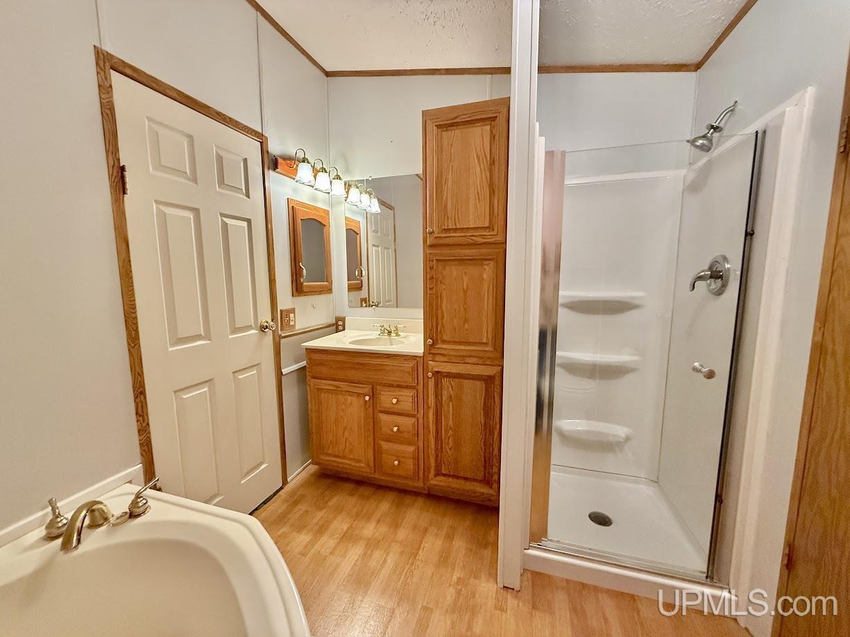 3873 14.5 Road Escanaba, MI 49829 - Photo 26 of 41