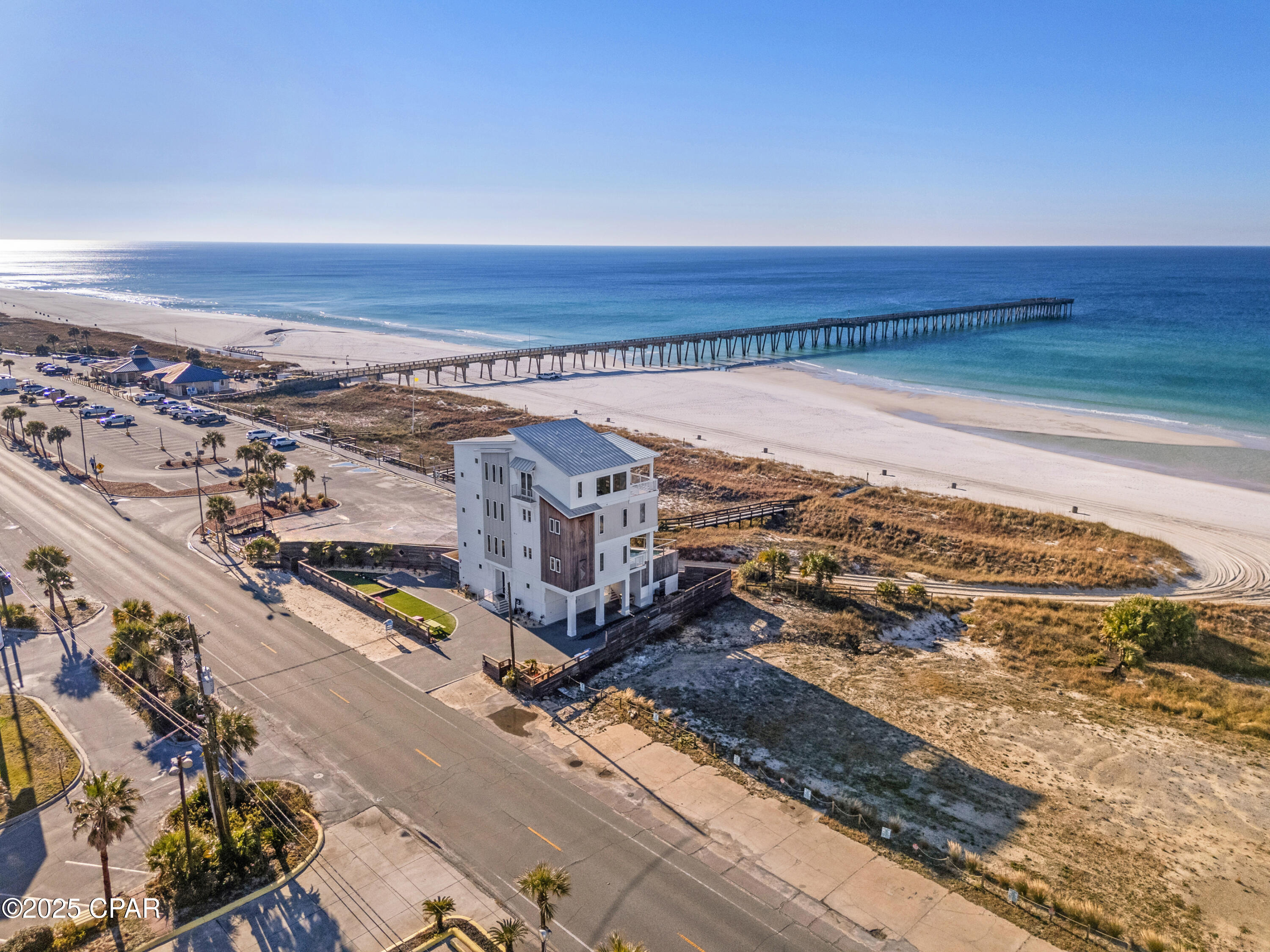 12401 Front Beach Road Panama City Beach, FL 32407 - Photo 2 of 91