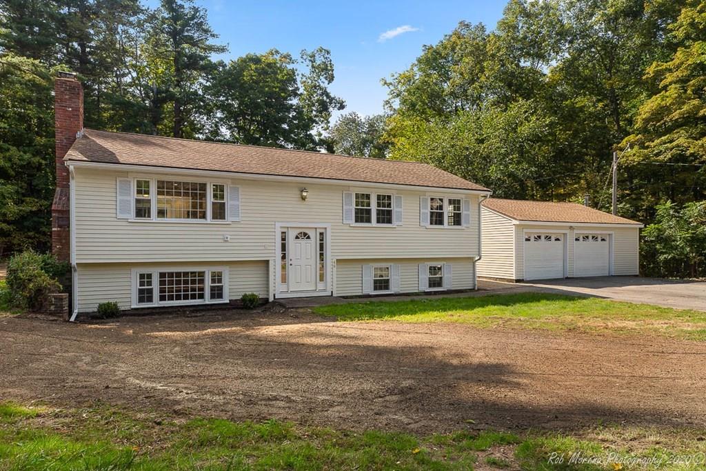 46 Birch Meadow Road Merrimac, MA 01860 - Photo 1 of 20