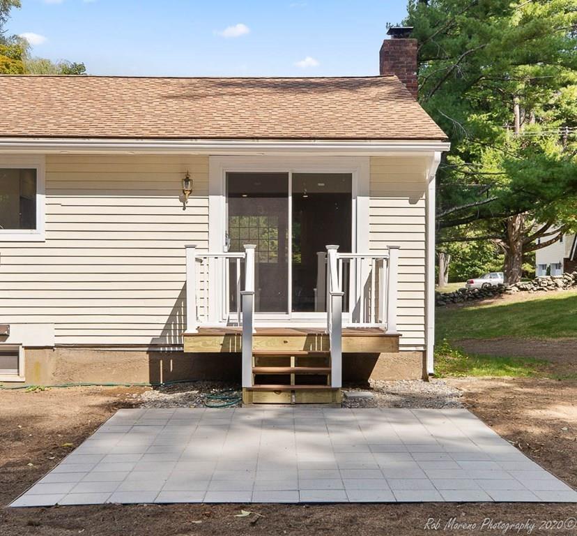 46 Birch Meadow Road Merrimac, MA 01860 - Photo 18 of 20