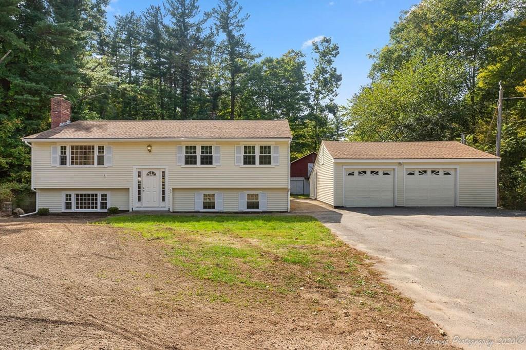 46 Birch Meadow Road Merrimac, MA 01860 - Photo 2 of 20