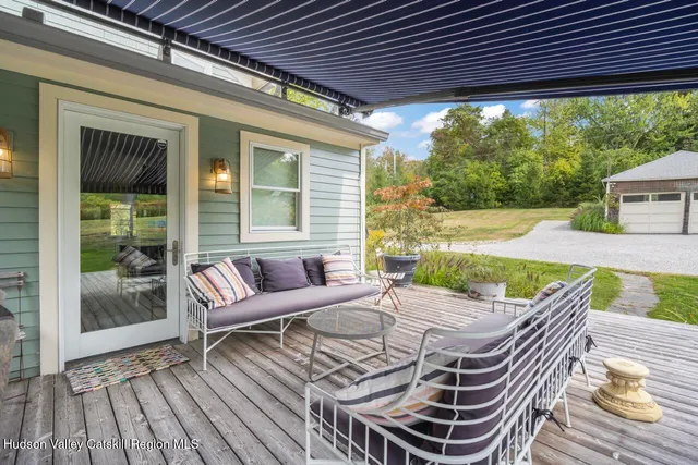 a view of outdoor space yard and patio