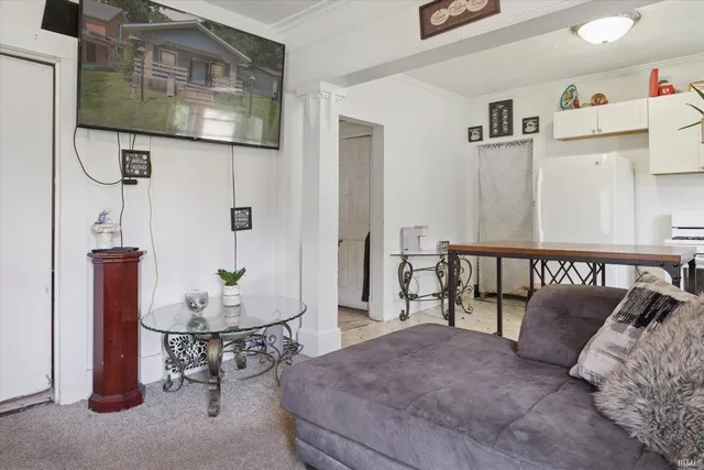 $106,000 | 714 West Blaine Avenue, Elkhart, IN 46516