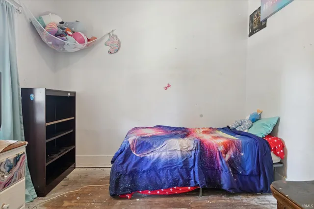 $106,000 | 714 West Blaine Avenue, Elkhart, IN 46516