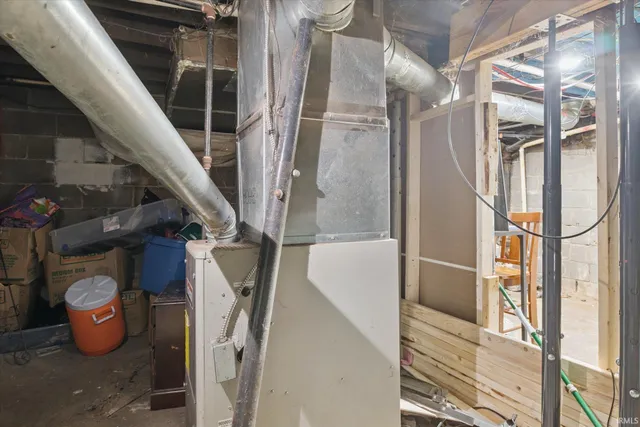 $106,000 | 714 West Blaine Avenue, Elkhart, IN 46516