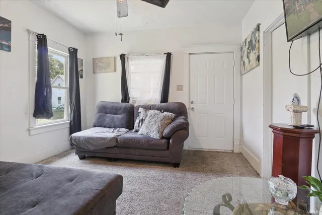 $106,000 | 714 West Blaine Avenue, Elkhart, IN 46516