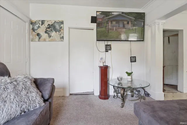 $106,000 | 714 West Blaine Avenue, Elkhart, IN 46516