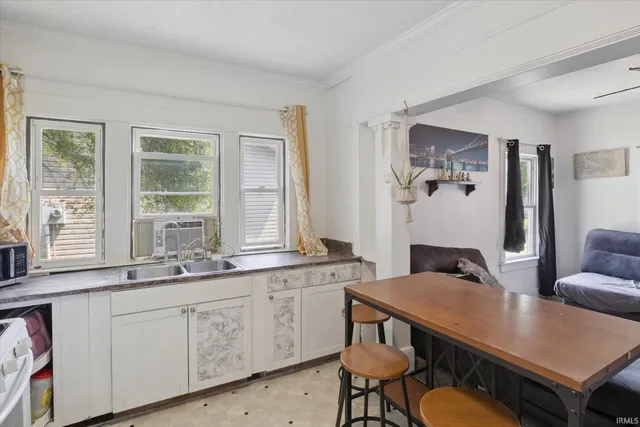 $106,000 | 714 West Blaine Avenue, Elkhart, IN 46516