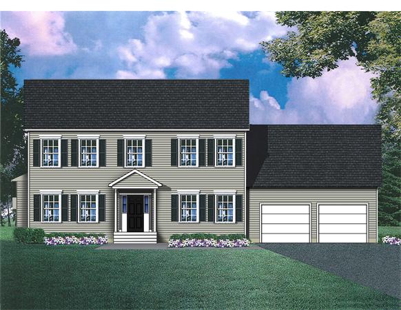 Lot 100-29 Box Turtle Drive Rochester, MA 02770 - Photo 1 of 11