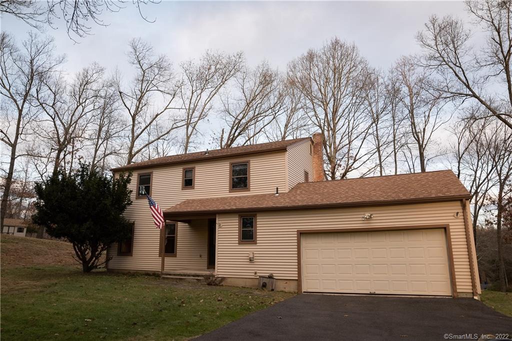 14 Parker Hill Road Brookfield, CT 06804 - Photo 1 of 1 Gallery Image 1