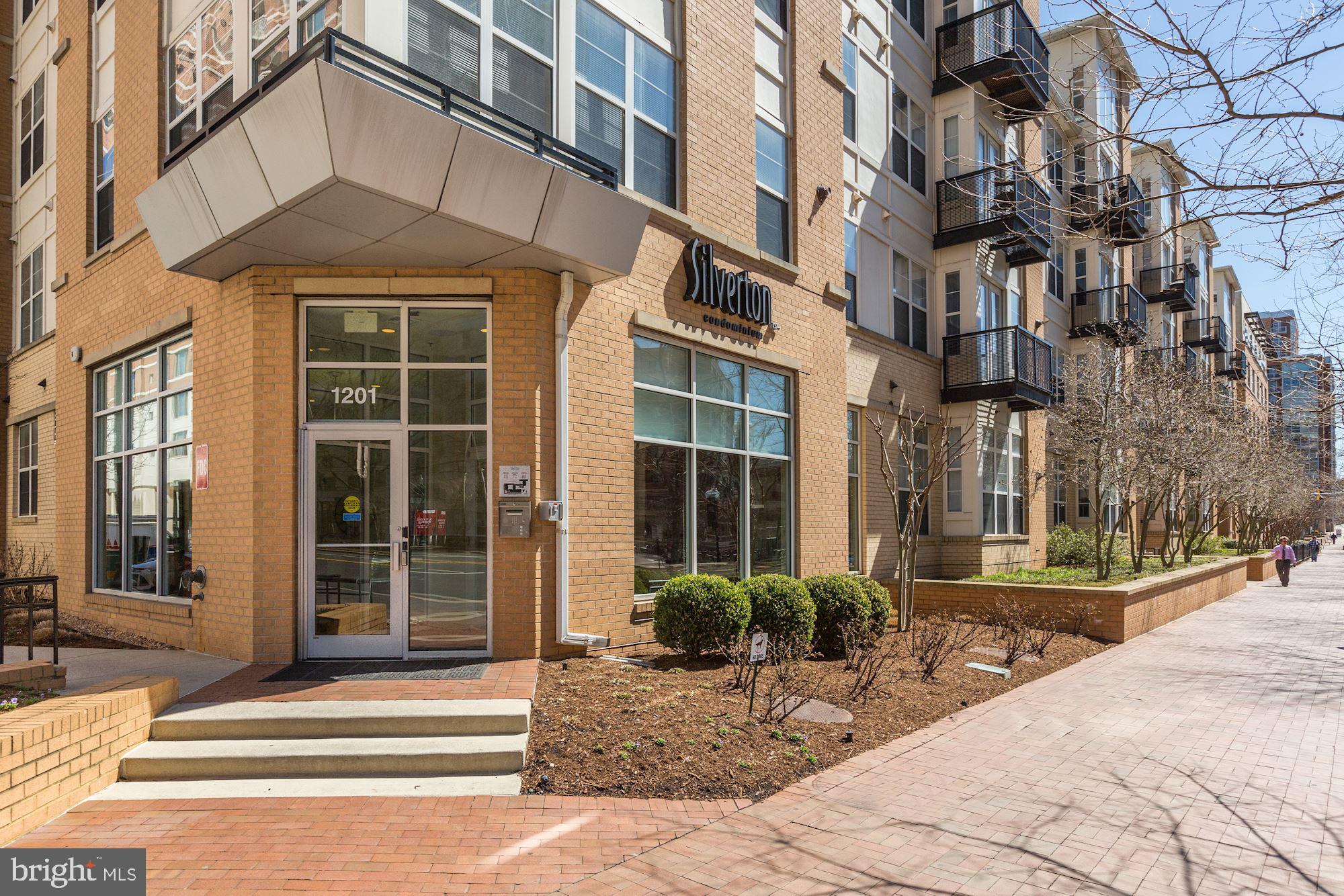 1201 East-West Highway, Unit 2 Silver Spring, MD 20910 - Photo 1 of 29