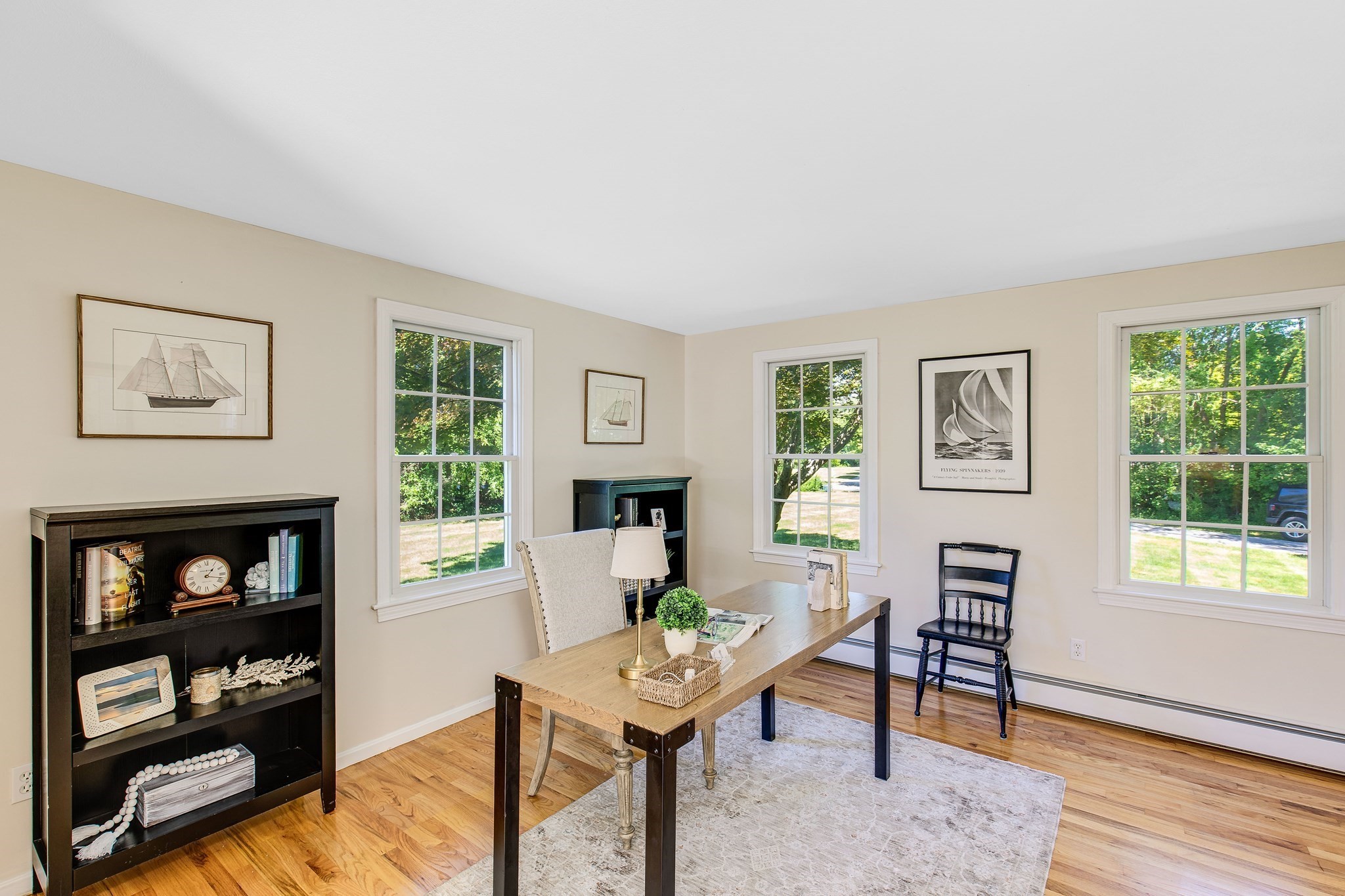 5 Locust Grove Road Merrimac, MA 01860 - Photo 18 of 41 Gallery Image 18