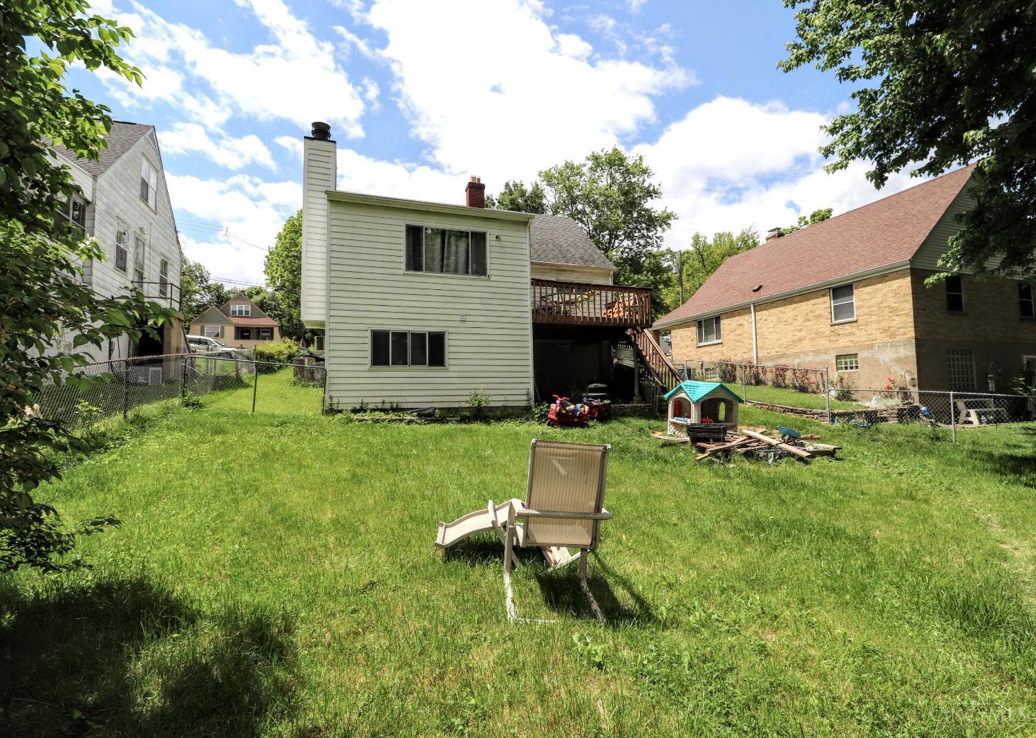 5642 Leumas Road Cincinnati, OH 45239 - Photo 41 of 51