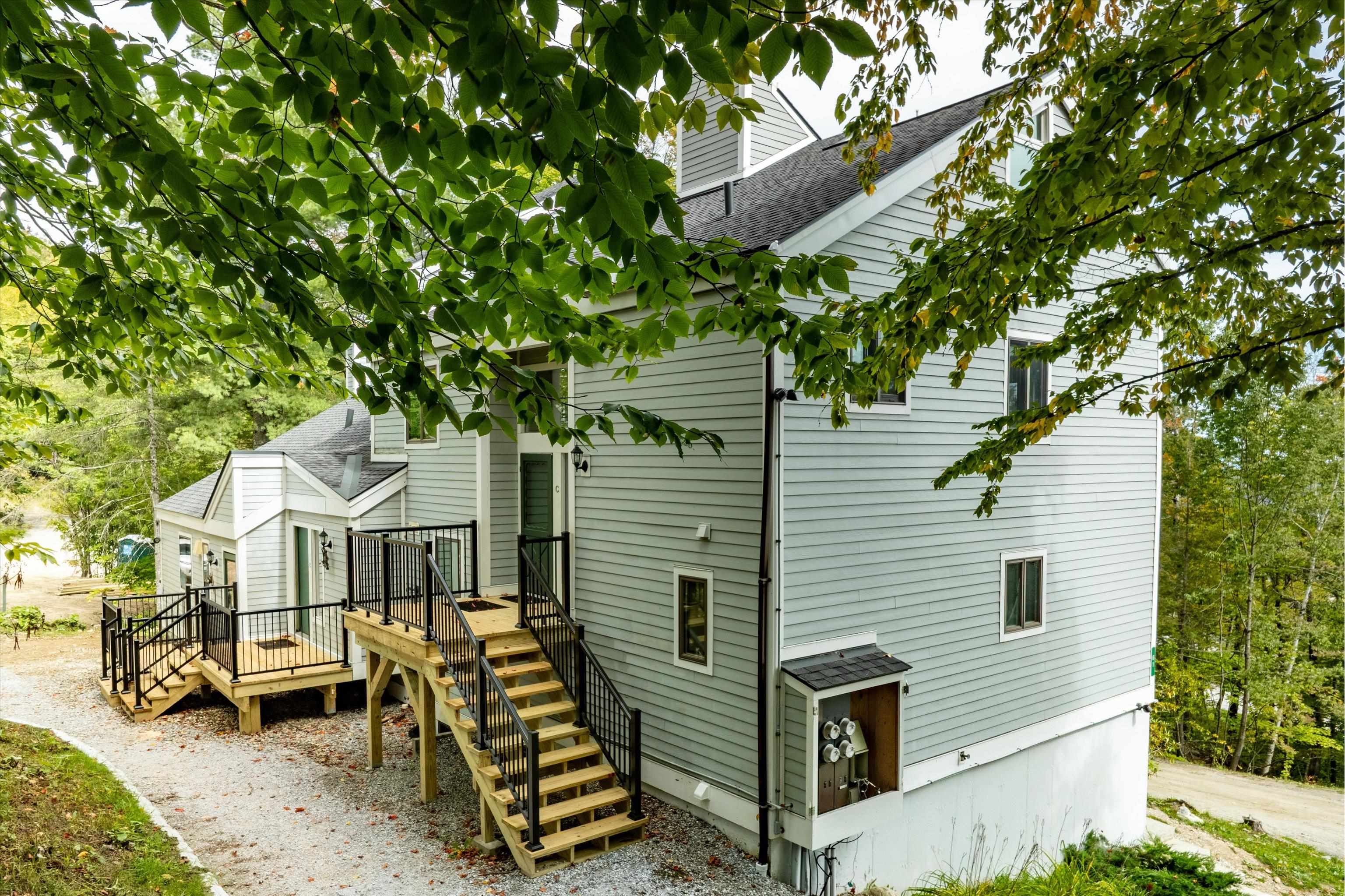 61 Rimrock Road, Unit 11C Ludlow, VT 05149 - Photo 28 of 41 Gallery Image 28