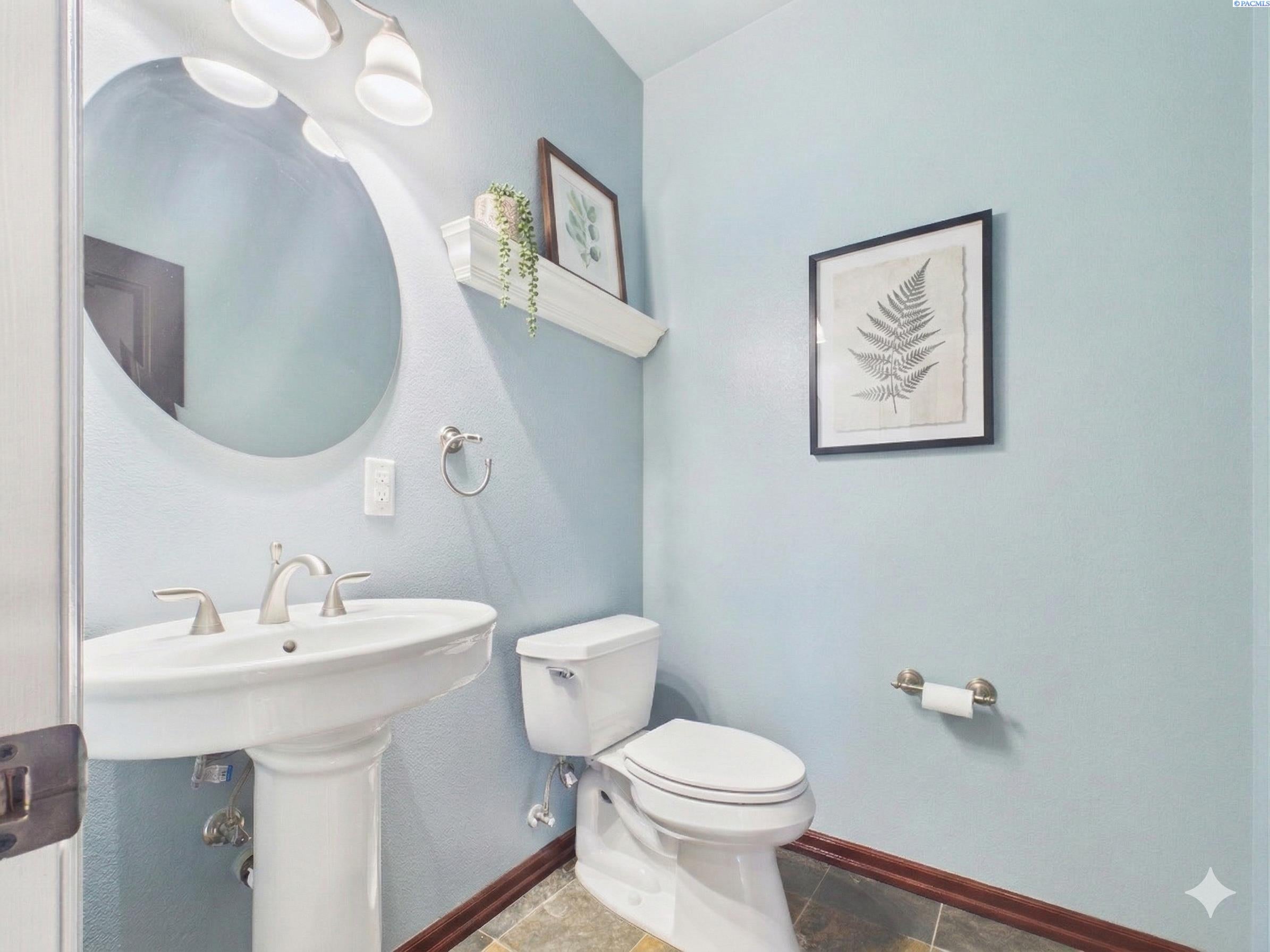 15307 Mountain Ridge Court Kennewick, WA 99338 - Photo 36 of 37 Gallery Image 36