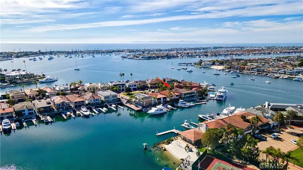 $45,000 | 45 Linda Isle, Newport Beach, CA 92660