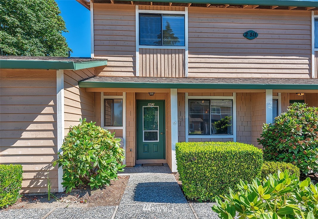 21511 4th Avenue West, Unit A62 Bothell, WA 98021 - Photo 1 of 15