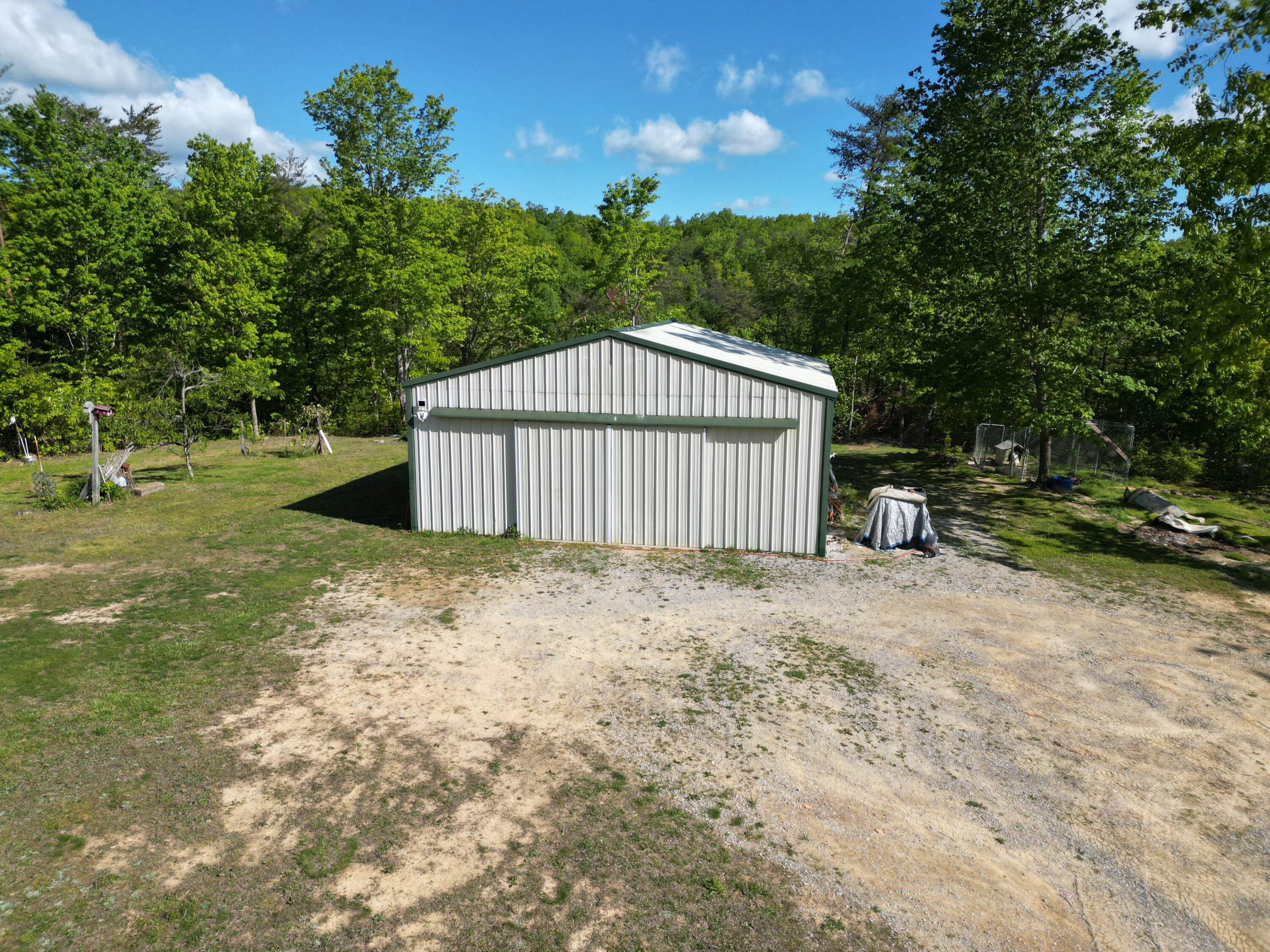 1981 Skullbone Tower Road Stearns, KY 42647 - Photo 9 of 32 DJI_0011