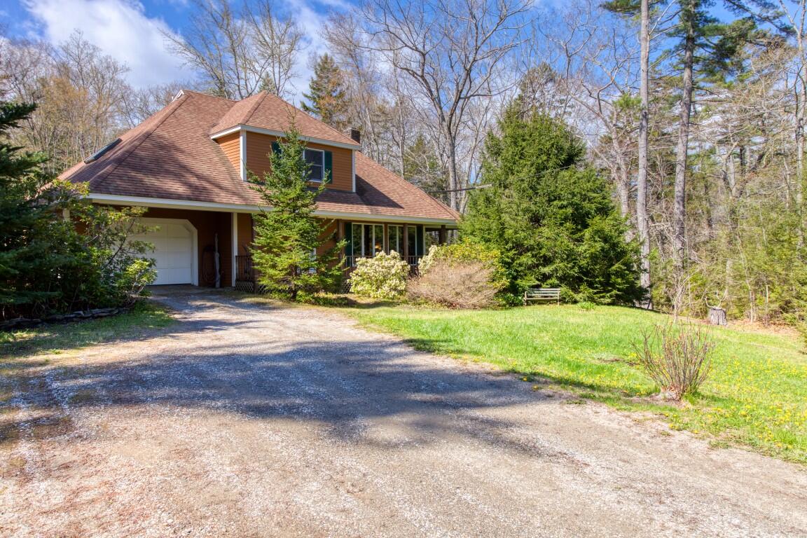 104 Meadow Cove Road East Boothbay, ME 04544 - Photo 41 of 44 44