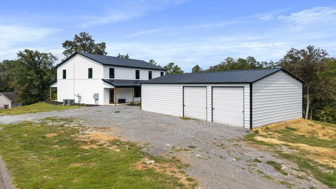 132 Hiwassee Drive Decatur, TN 37322 - Photo 45 of 58 20250908184639774138000000-o