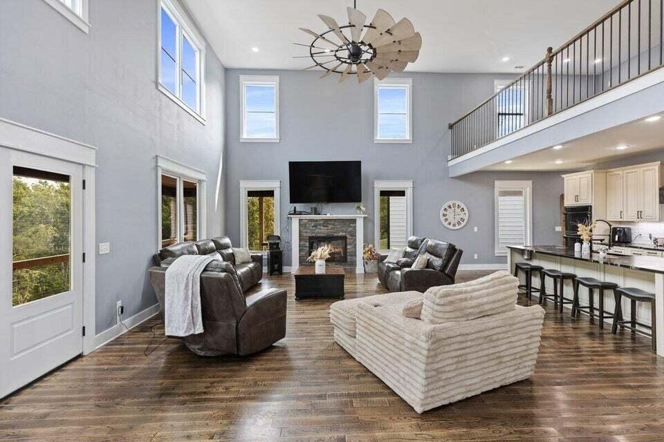 132 Hiwassee Drive Decatur, TN 37322 - Photo 8 of 58 20250908184622919860000000-o