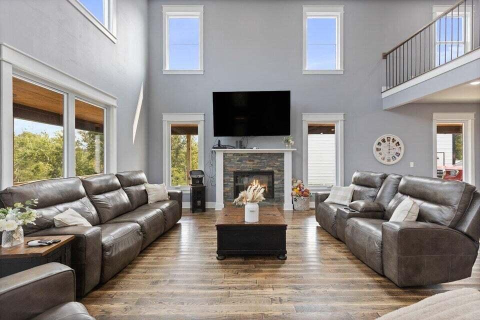 132 Hiwassee Drive Decatur, TN 37322 - Photo 9 of 58 20250908184623475177000000-o