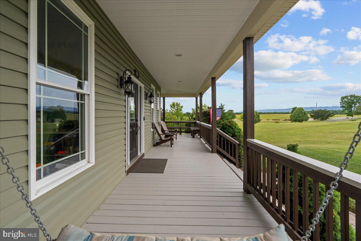 461 Veterans Road Middletown, VA 22645 - Photo 19 of 54